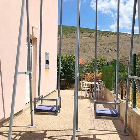 Anika Apartment Trebinje