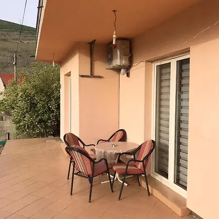 Apartment Anika