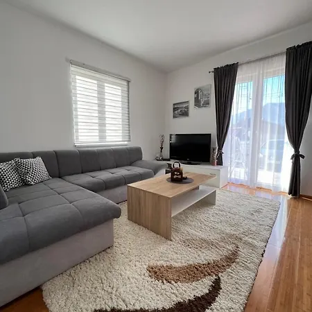 Apartment Anika