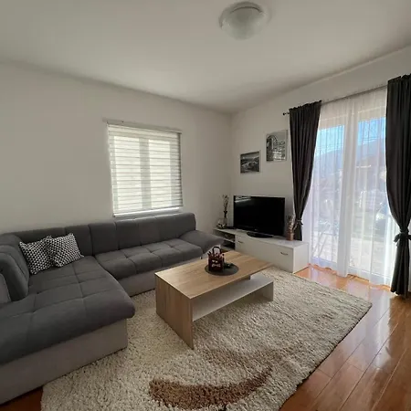 Apartment Anika *