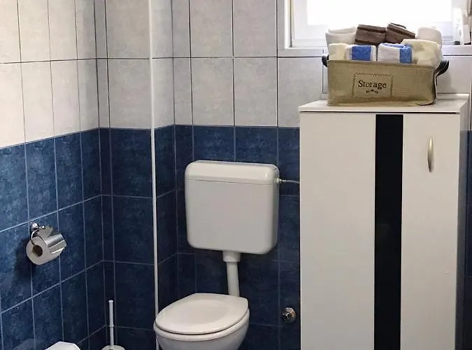 Apartment Anika Trebinje