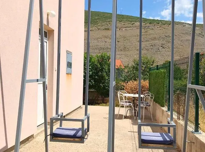 Anika Apartment Trebinje