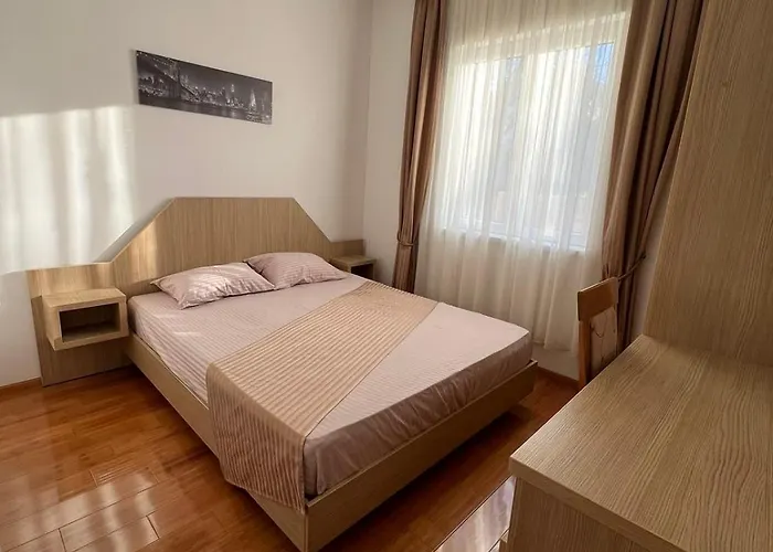 Anika Apartment Trebinje